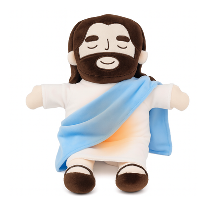 Peluche con Respiración Anti Ansiedad